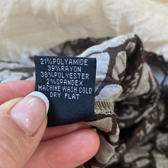 Lapis strapless midi dress - Picture 3 of 11